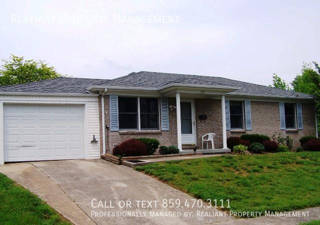Foto principal - 297 E Margaret Dr