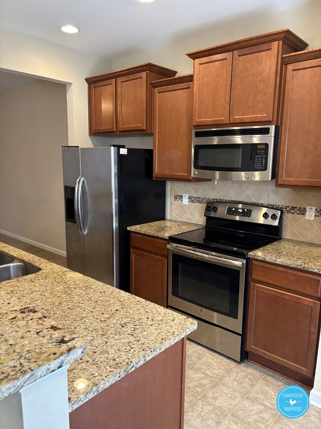 Foto del edificio - 3605 Landshire View Lane