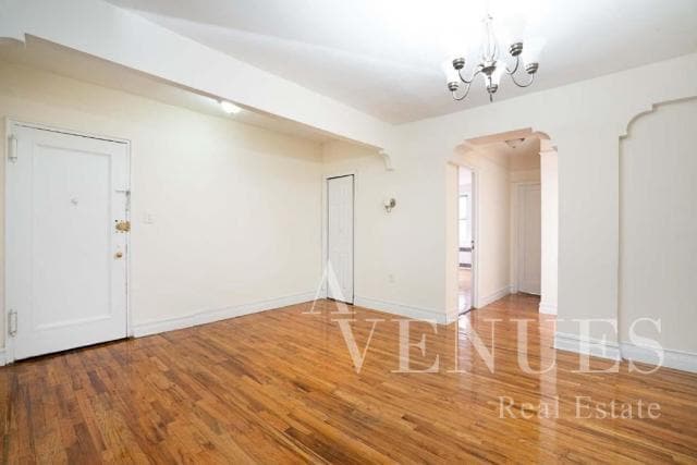 2 bedroom in BROOKLYN NY 11218 - 2 bedroom in BROOKLYN NY 11218 Apartment