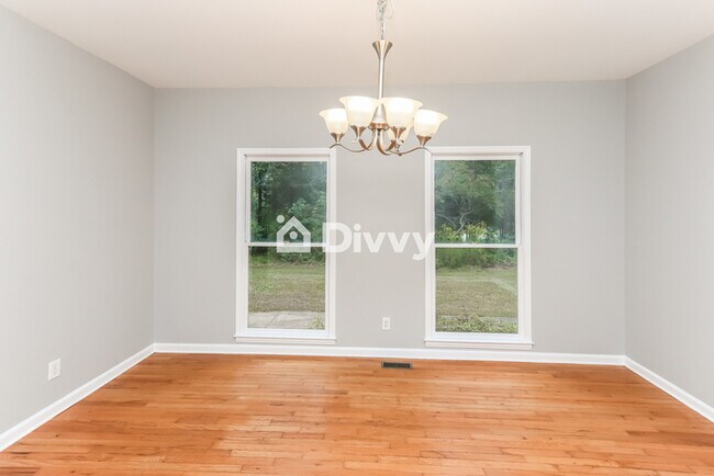 Foto del edificio - 1200 N Ola Rd, McDonough, GA 30252, USA