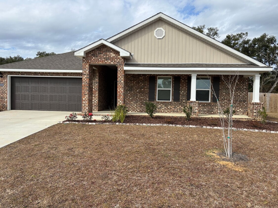 Primary Photo - Newly built 4 Br 2 Ba Home