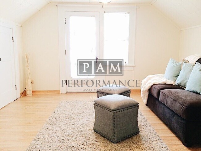 Foto del edificio - 1443 S 51st St