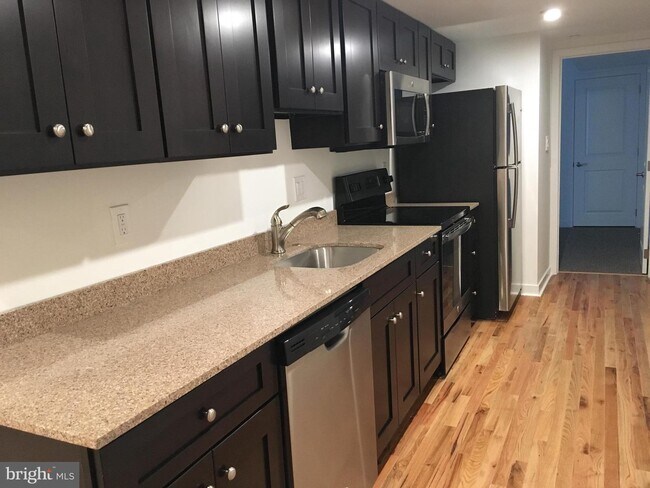 Foto del edificio - 3503 Haverford Ave