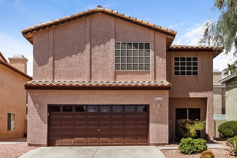 312 Firestone Dr, Las Vegas, NV 89145 House Rental in Las Vegas, NV
