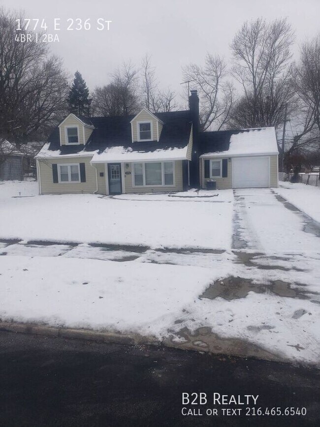 Foto del edificio - 1774 E 236th St