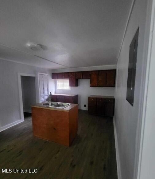 Foto del edificio - 1727 Dixie Dr