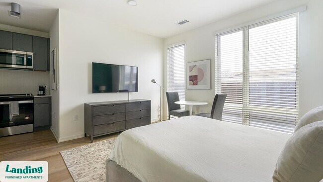 Foto del edificio - 318 W Corporation St