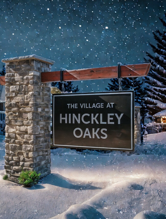 Building Photo - Village at Hinckley Oaks