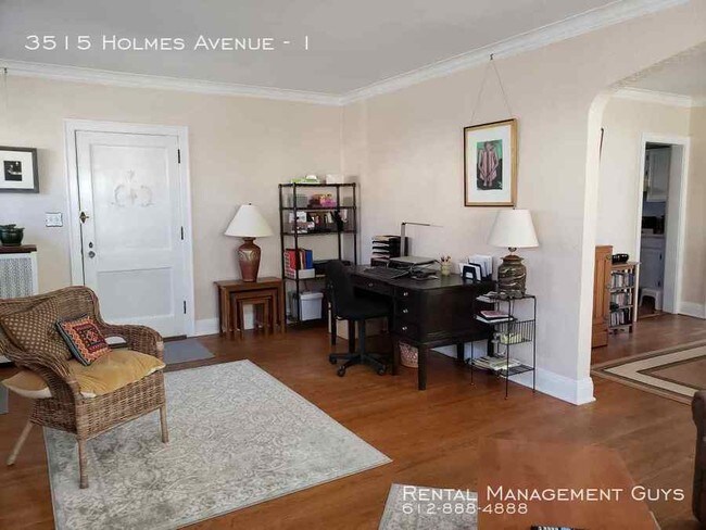 Foto del edificio - 3515 Holmes Ave