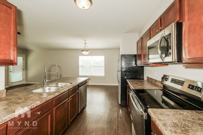Foto del edificio - 31959 W 172nd St
