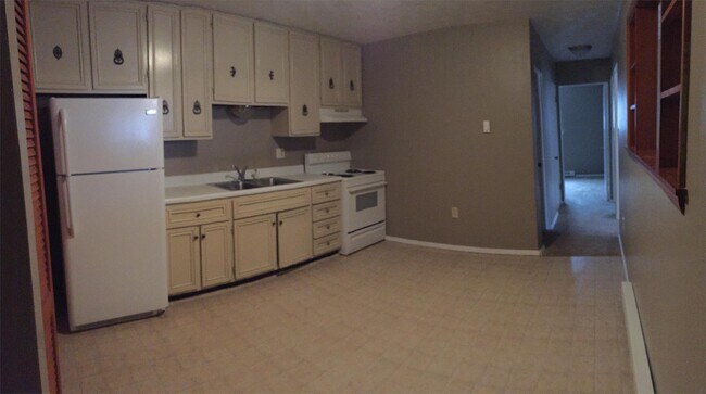 Foto del edificio - 104 N Pecan St