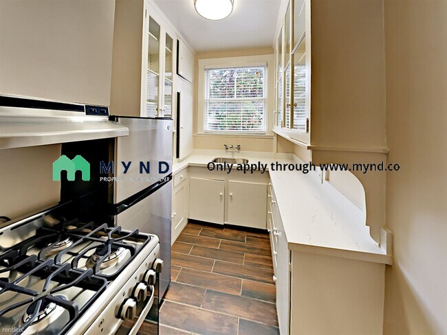 Foto del edificio - 1519 Walnut St