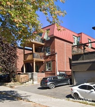 Building Photo - 149 Percy St