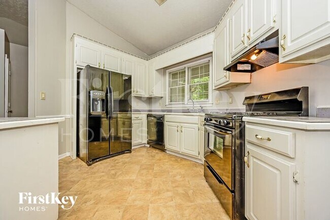 Foto del edificio - 1411 Windy Hill Ct SE