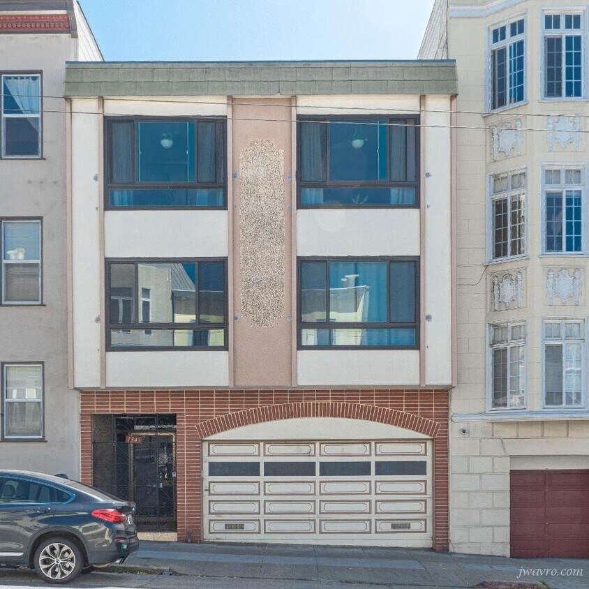 Foto principal - 1345 Chestnut St