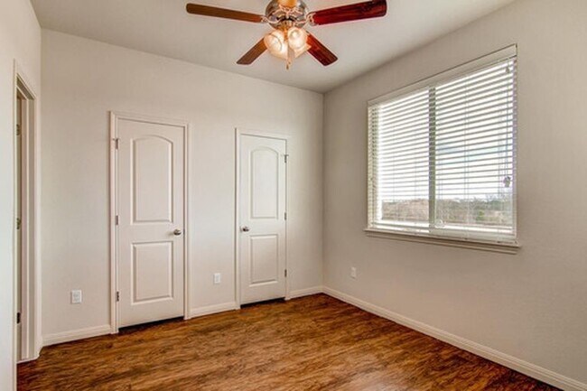 Foto del interior - Double Eagle Townhomes