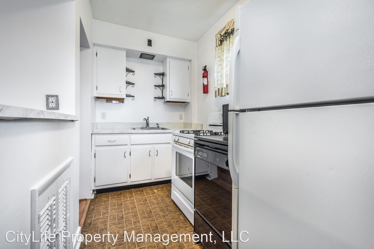 Primary Photo - 3 br, 2 bath House - 2112 Arlington