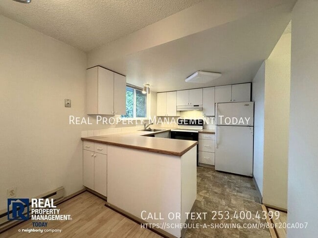 Foto del edificio - 4016 S Puget Sound Ave