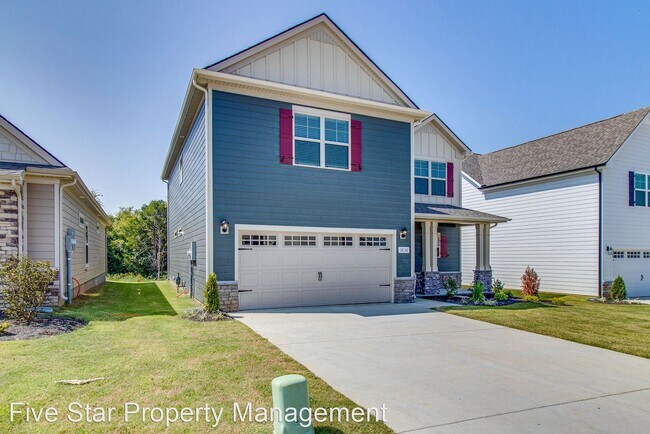 Building Photo - 5 br, 2.5 bath House - 3636 Stormy Lane