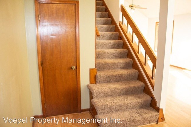 Foto del edificio - 2 br, 1.5 bath House - 5805 N. Delta Ave