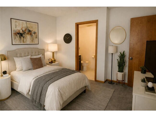 Foto del edificio - 5420-5422 Mallard Ln