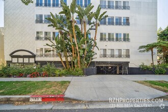Building Photo - 136 N Swall Dr