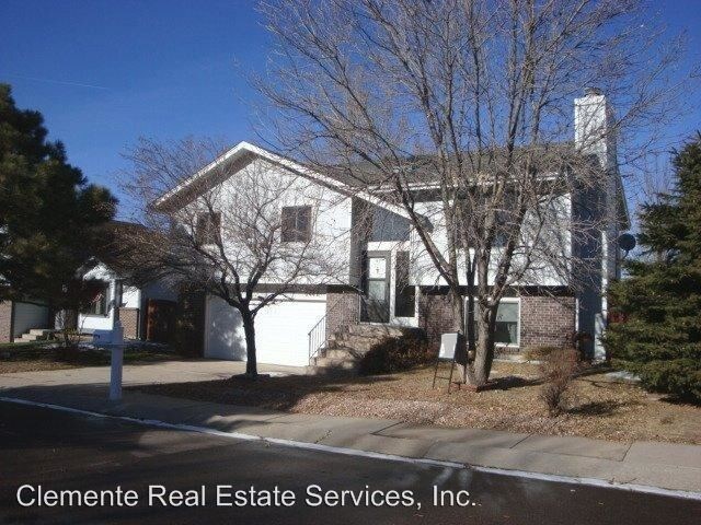 Primary Photo - 3 br, 3 bath House - 3442 Mountainside Drive