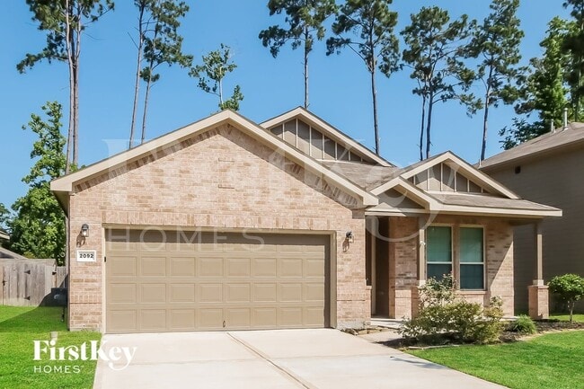 Building Photo - 2092 Lost Timbers Dr