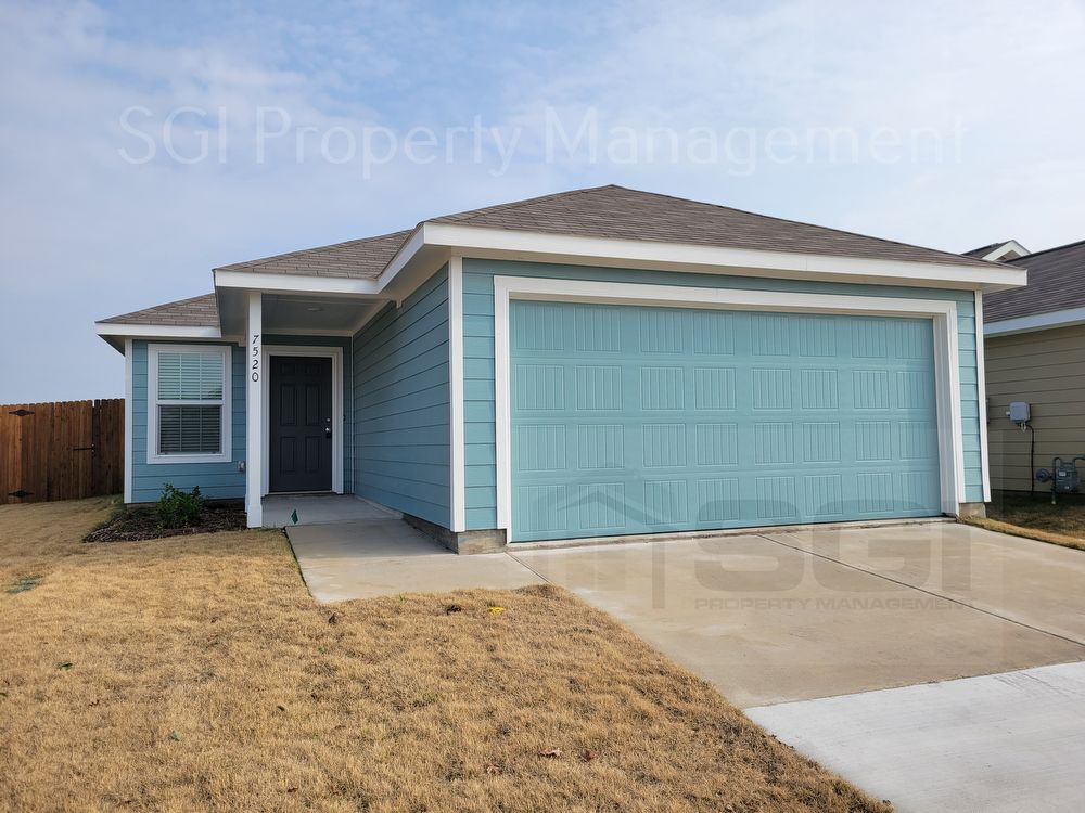 Be the First to Occupy this Awesome 3/2 in... House for Rent in McKinney, TX
