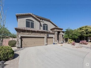 Building Photo - 3430 N Mountain Ridge