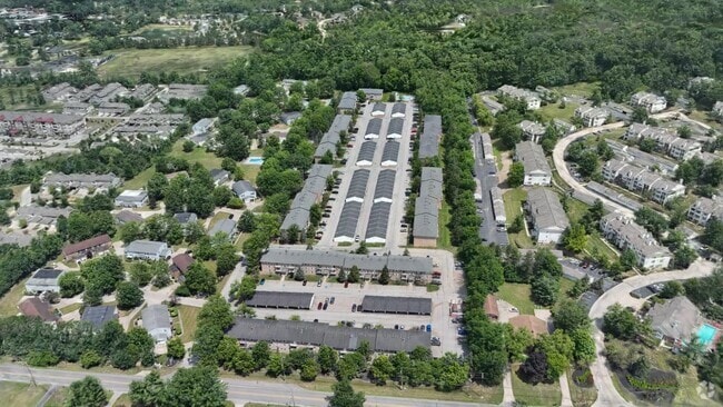  - Oak Brook Gardens
