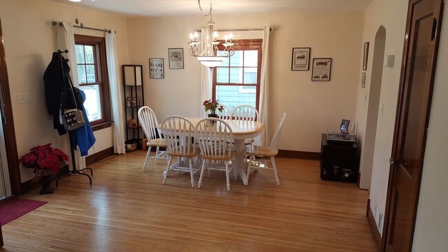 Foto del edificio - 802 Division St