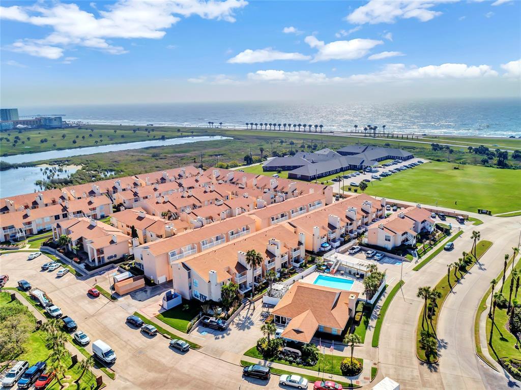3506 Cove View Blvd Unit 1404, Galveston, TX 77554 Condo for Rent in