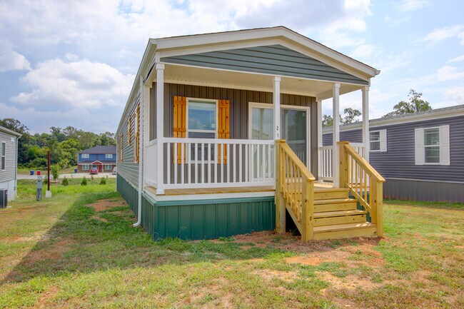 Foto del edificio - 199 Seays Rd