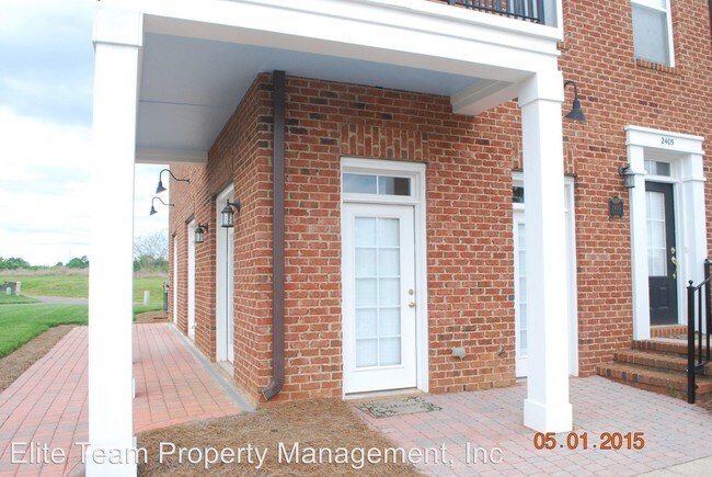 Foto del edificio - 2405 Bonterra Blvd