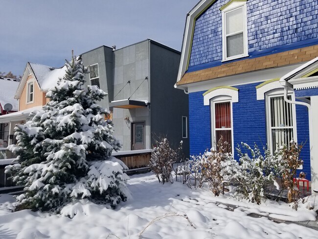 Building Photo - 923 Lipan St
