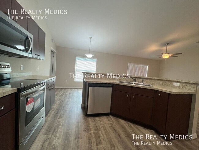 Foto del edificio - 14635 SW 25th Terrace