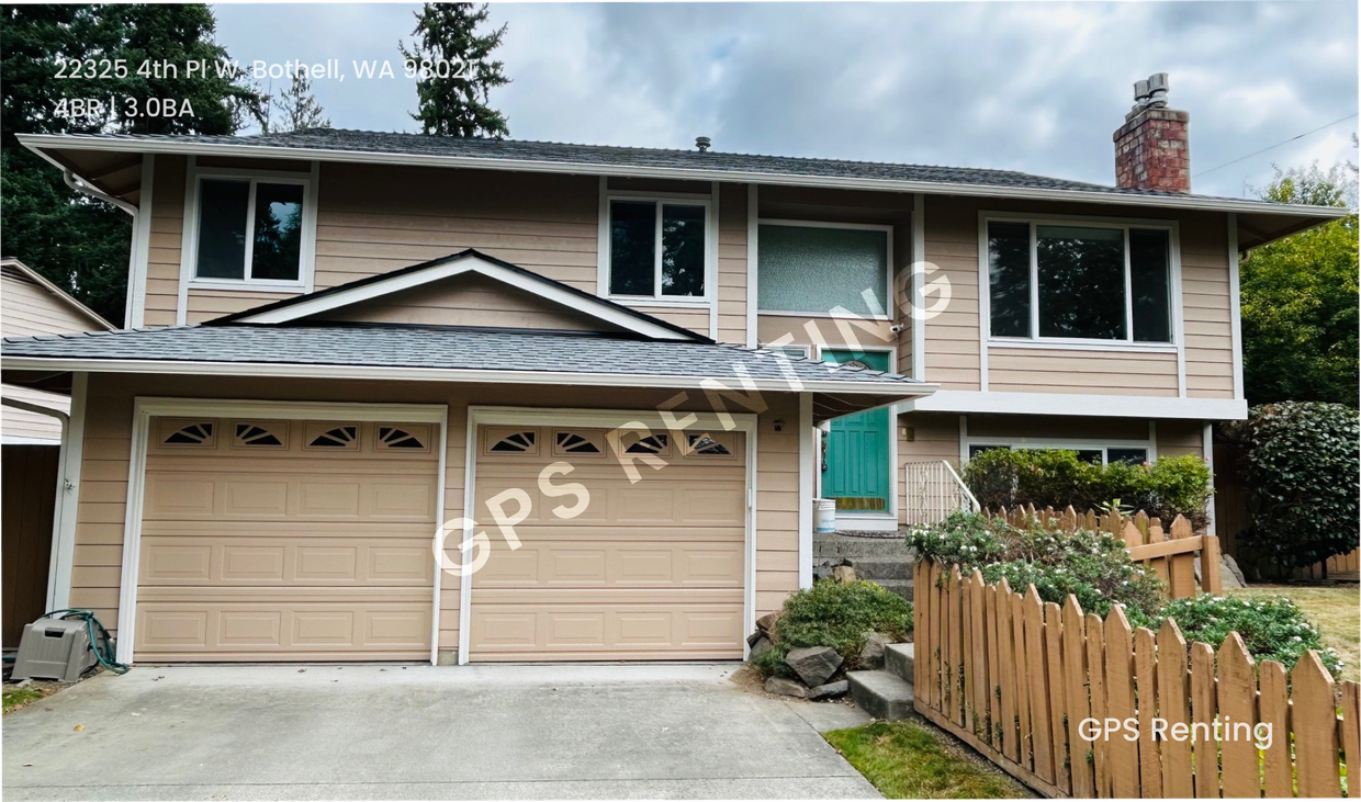 Primary Photo - 22325 4th Pl W
