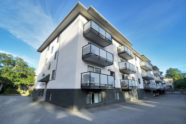 Photo du bâtiment - 1430 Stadacona Avenue