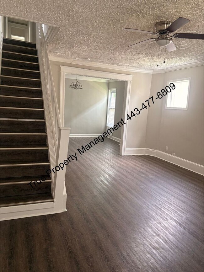 Foto del edificio - 3516 Spaulding Ave