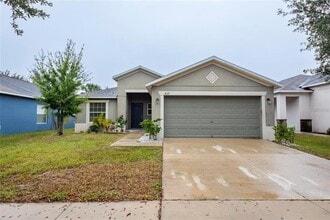 Building Photo - 8117 Alamosa Wood Ave