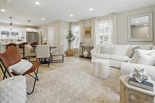 Building Photo - 409 Prospect Ave