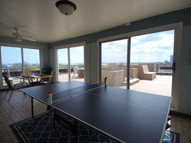 Foto del interior - Lake Summit