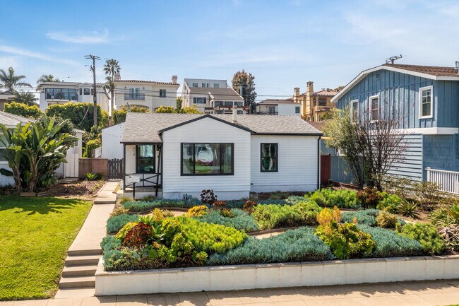 Foto del edificio - 614 Knob Hill Ave