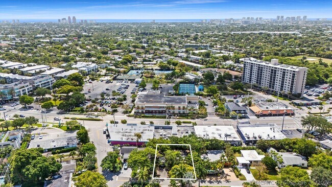 Foto del edificio - 2020 NE 4th Ave