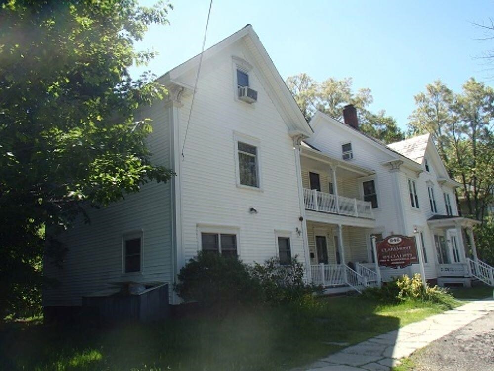 Foto principal - 246 Broad St
