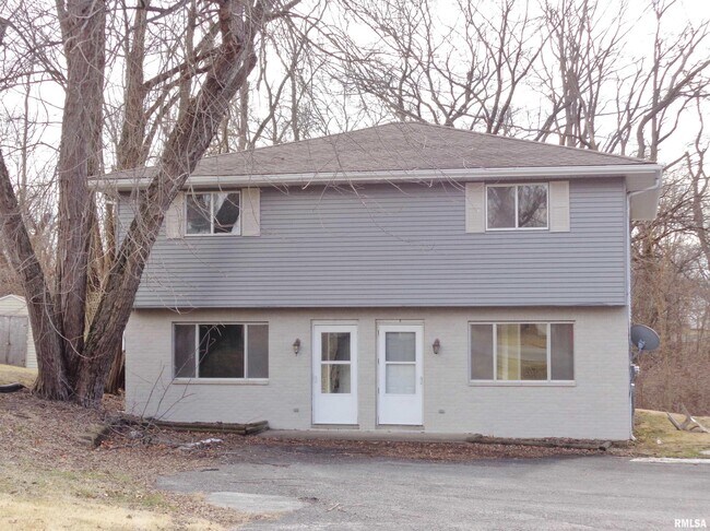 Foto del edificio - 4726 W Merol Ct