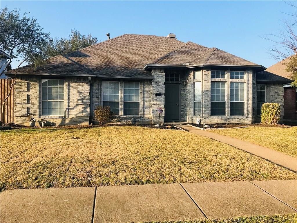 Primary Photo - 1733 Lordsburg Dr
