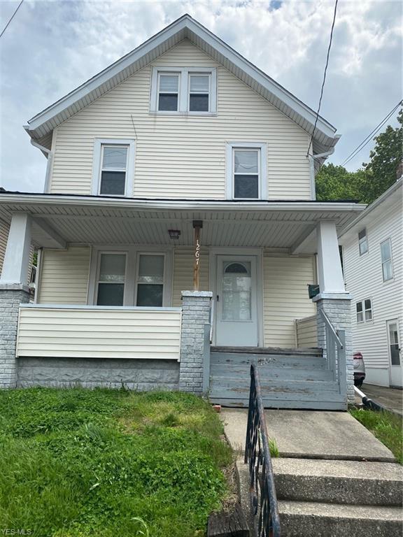 Primary Photo - 1267 Grant St