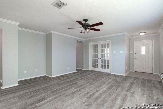 Building Photo - 3505 Mesquite Chase